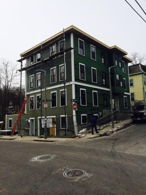 2 Alleghany St, Unit 1