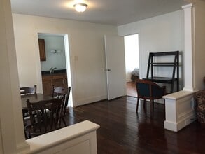 1140 Ash St, Unit 101 in Danville, PA - Foto de edificio - Building Photo