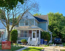 714 Veto St NW in Grand Rapids, MI - Building Photo