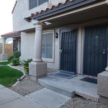 3491 N Arizona Ave, Unit 59 in Chandler, AZ - Building Photo - Building Photo