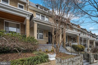 5012 7th St NW in Washington, DC - Building Photo - Building Photo