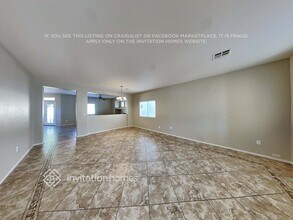 5660 Tallard Ct in Las Vegas, NV - Foto de edificio - Building Photo