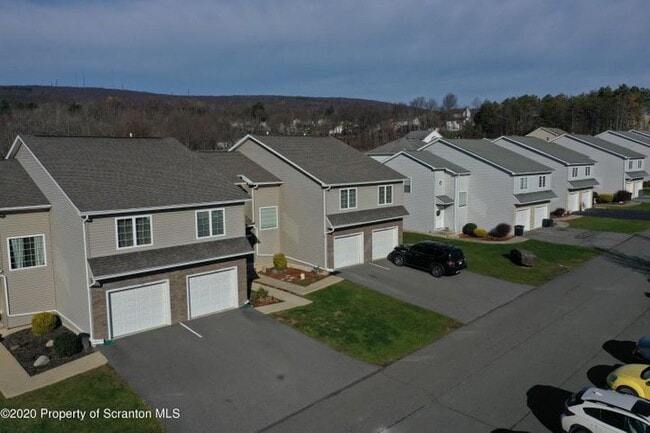 property at 658 S Keyser Ave