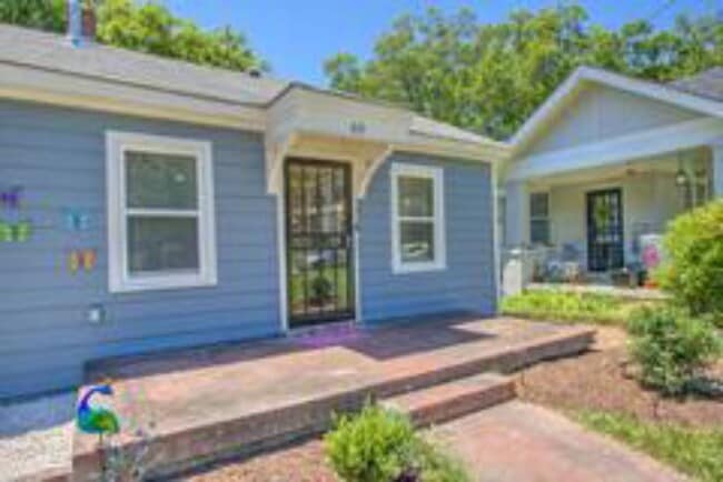 property at 63 N Cox St