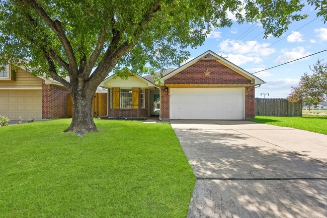 property at 1829 Birch St