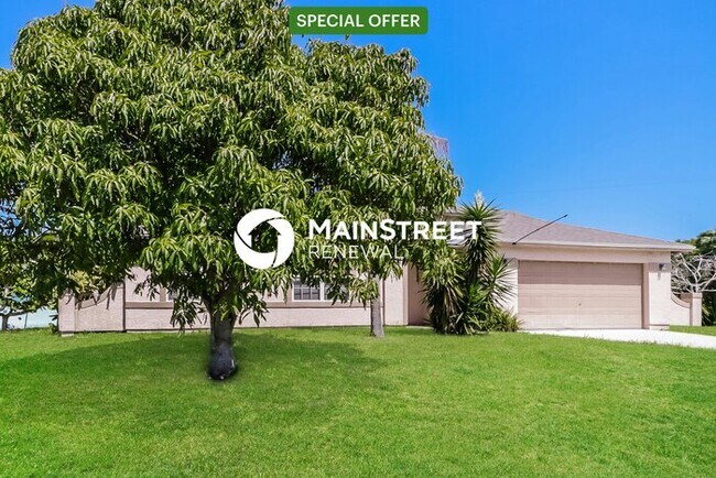 property at 2092 SE Mary Terrace