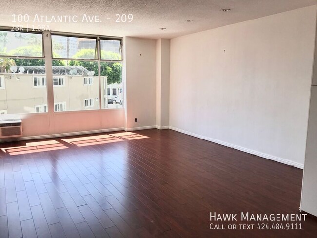 100 Atlantic Ave in Long Beach, CA - Building Photo - Building Photo