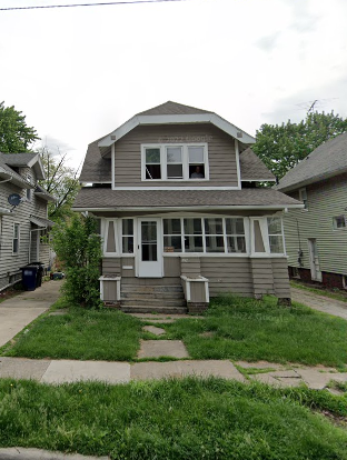 property at 4012 Fairview Dr