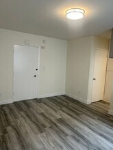 Interior Photo