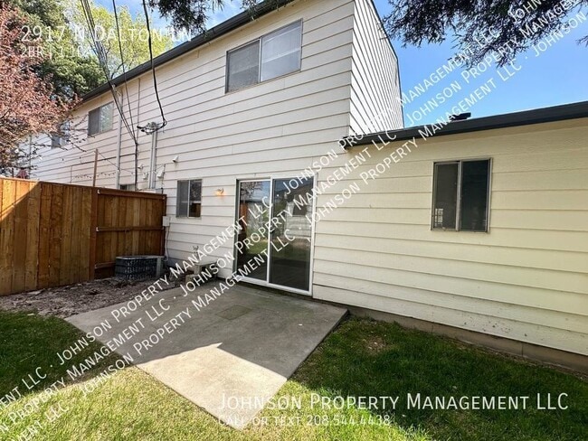 2917 N Dalton Ln in Boise, ID - Building Photo - Building Photo