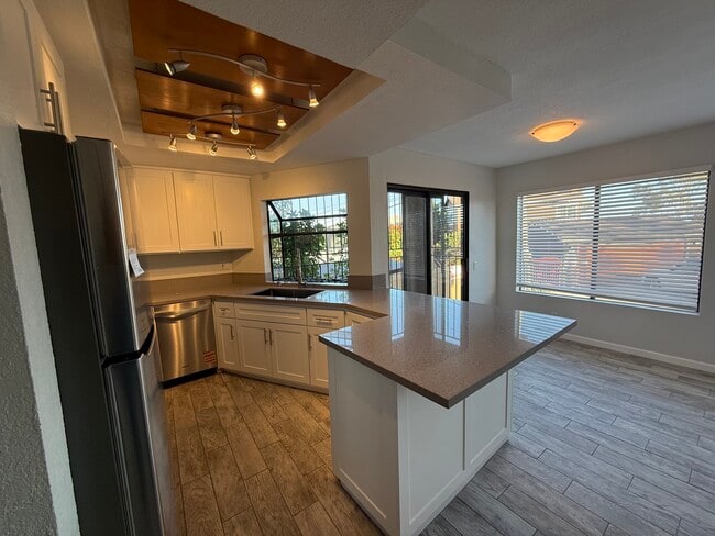 property at 2849 E St