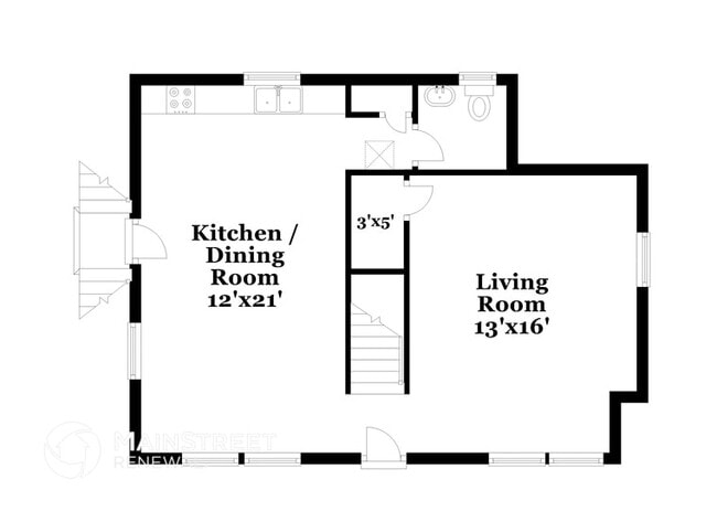 1022 Bacon St in Durham, NC - Building Photo - Building Photo