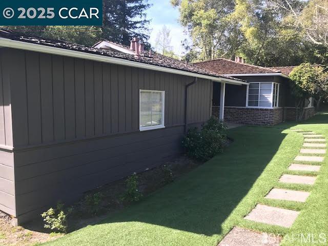 553 Miner Rd in Orinda, CA - Building Photo - Building Photo