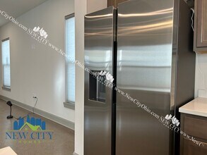 2026 NEW YEAR SPECIAL! No App Fee! Newly Built 3 Bedroom 2.5 Bathroom Franklinton Home! in Columbus, OH - Building Photo - Building Photo