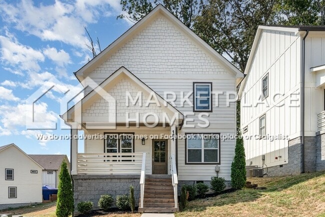 161 Peach St in Ashland City, TN - Building Photo - Building Photo