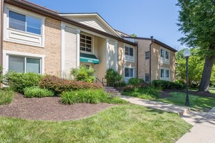 Potomac Ridge Apartments