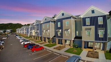 Flagship Western in Cullowhee, NC - Building Photo - Building Photo