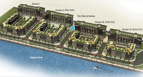 Henley on Hudson Phase II