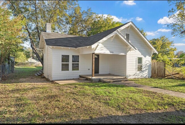 2406 Gorman Ave in Waco, TX - Building Photo - Building Photo