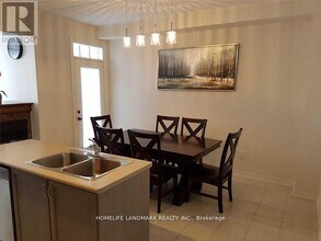 114 Alexie Way in Vaughan, ON - Building Photo - Building Photo