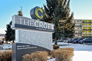 The Croft Apartments