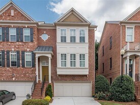 2804 Loftview Square in Atlanta, GA - Building Photo