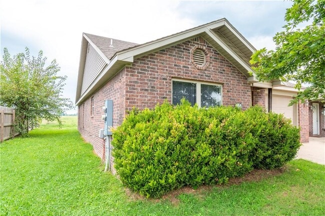 905 Meghan Ct in Siloam Springs, AR - Building Photo - Building Photo