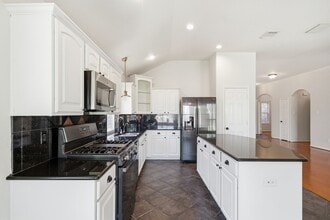 17714 Sunset River Ln in Houston, TX - Building Photo - Building Photo