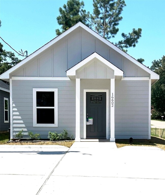 property at 16602 E Forrestal St