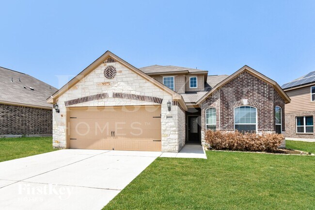 property at 6819 Luckey Pond