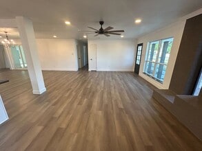 2509 Larry Dr in Big Spring, TX - Building Photo - Building Photo