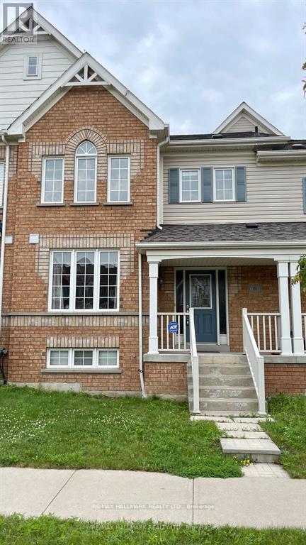 6 Dollery Gate in Ajax, ON - Building Photo - Building Photo