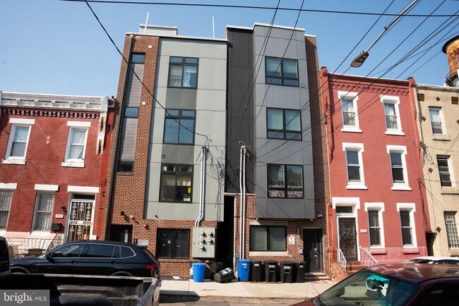 1514 N 26th St in Philadelphia, PA - Building Photo - Building Photo