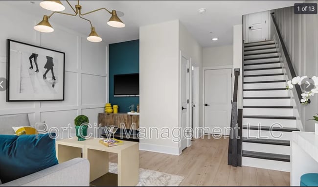 property at 116 Crown St