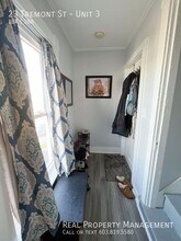 23 Tremont St-Unit -Unit 3 in Exeter, NH - Building Photo - Building Photo