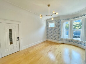 1584 Fulton St in San Francisco, CA - Building Photo - Building Photo