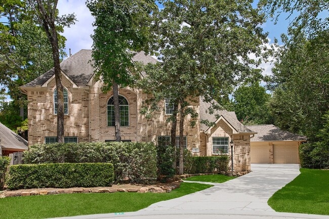 27 Bluff Creek Pl