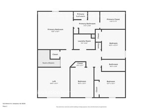 532 Almere Dr in Hampton, GA - Building Photo - Building Photo