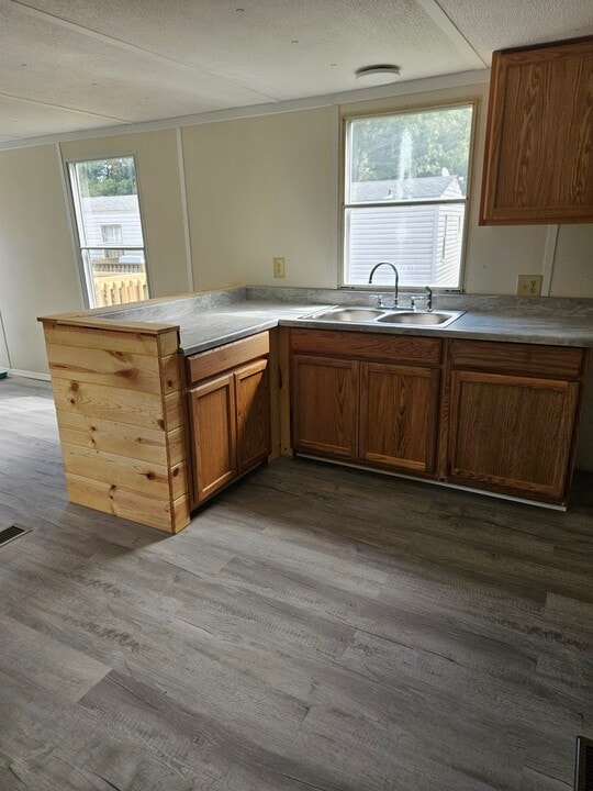 3233 Clark Loop in Morganton, NC - Building Photo