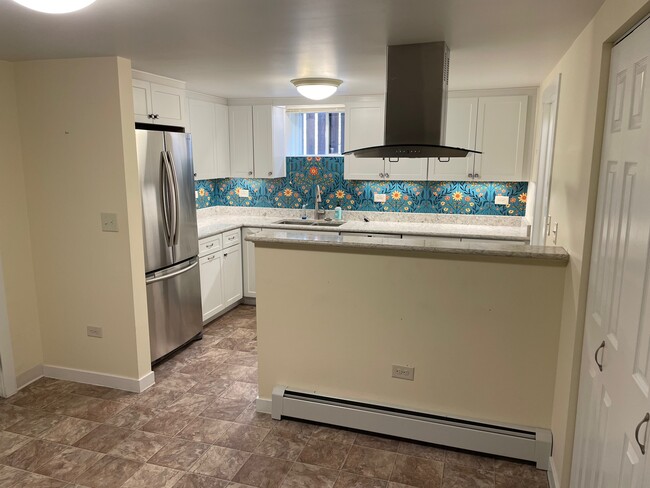 1631 Harrison St, Unit 1631 in Denver, CO - Building Photo - Building Photo