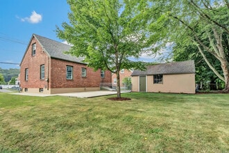 116 Morse St in Hamden, CT - Building Photo - Building Photo