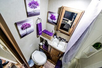 82 Hedgeiron Dr in Leitchfield, KY - Foto de edificio - Building Photo