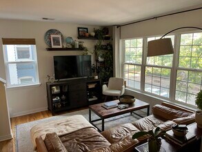 1641 N Washington St, Unit E in Denver, CO - Building Photo - Building Photo