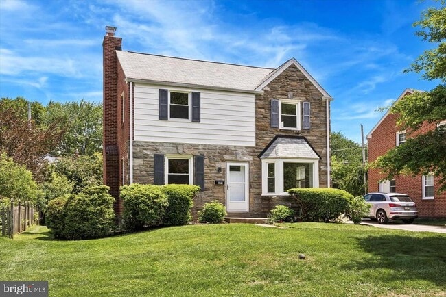 property at 609 Latham Dr