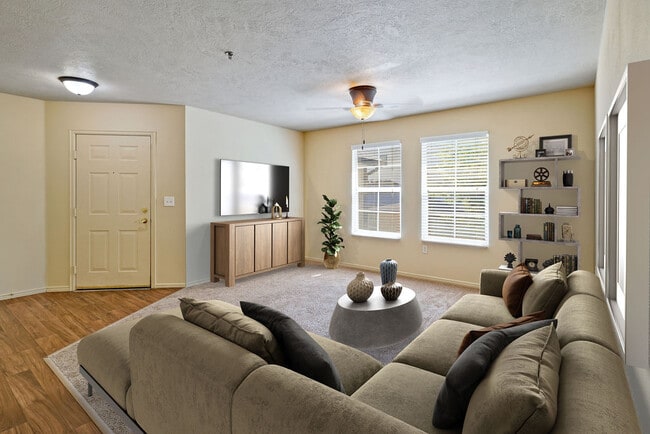 Bluffs Apartments in Bluffdale, UT - Building Photo - Building Photo