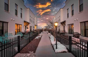 1013 Park Ave in Omaha, NE - Building Photo - Building Photo