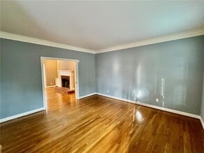 5450 Heathridge Terrace in Duluth, GA - Foto de edificio - Building Photo