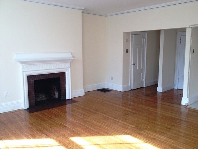 property at 507 Beacon St