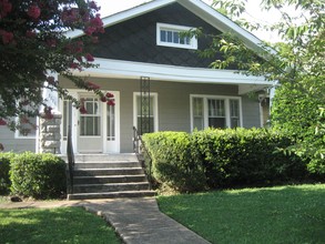 2226 Blair Blvd in Nashville, TN - Foto de edificio - Building Photo