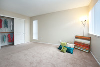 Abby Creek Apartments in Carmichael, CA - Foto de edificio - Interior Photo